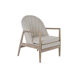 Sitz DKD Home Decor Beige... (MPN S3023620)