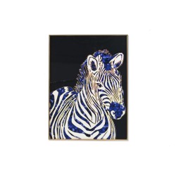 Bild DKD Home Decor Zebra... (MPN S3028611)