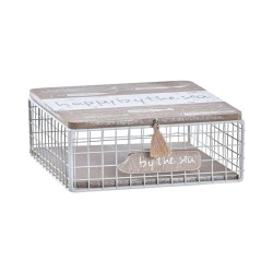 Dekorative Box DKD Home... (MPN S3032416)