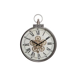 Wanduhr DKD Home Decor... (MPN S3037778)