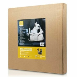 Tasche für Haustiere PS1307BEL Beige