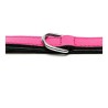 Hundehalsband Gloria Polsterung Pink 55 cm (55 x 2,5 cm)