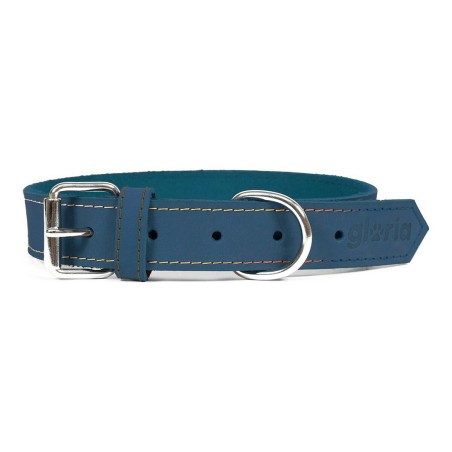 Hundehalsband Gloria Oasis Blau 70 cm (70 x 3 cm)