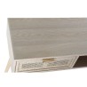 Schreibtisch DKD Home Decor Paulonia-Holz Holz MDF 120 x 42,5 x 78 cm