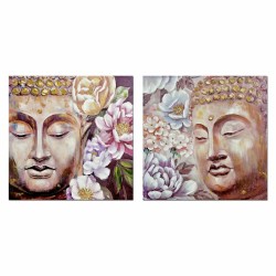 Bild DKD Home Decor Buddha... (MPN S3039111)