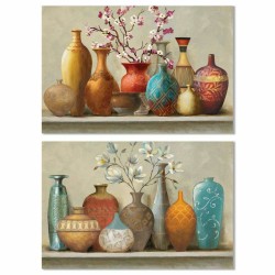 Bild DKD Home Decor Vase... (MPN S3039077)