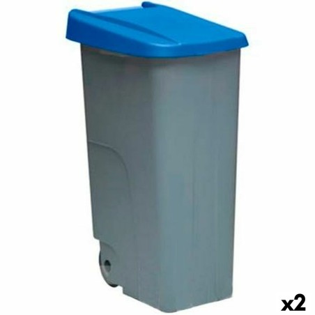 Recycling Papierkorb Tontarelli TON854 44 L
