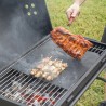 Grill- und Backmatte InnovaGoods 2 Stück