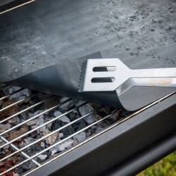 Grill- und Backmatte InnovaGoods 2 Stück