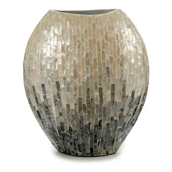 Vase Grau Verblasster... (MPN S3603668)