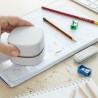 Tragbarer Mini-Desktop-Staubsauger Micuum InnovaGoods