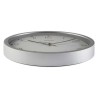 Wanduhr Versa Kunststoff (0,4 x 30,5 x 30,5 cm)