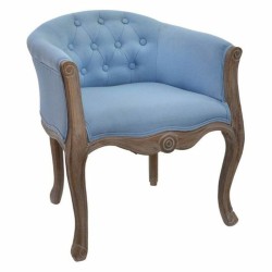 Sessel DKD Home Decor Blau... (MPN S3010338)