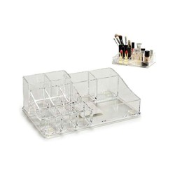 Make-up organizer Durchsichtig (MPN S3605571)