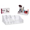 Make-up organizer Durchsichtig