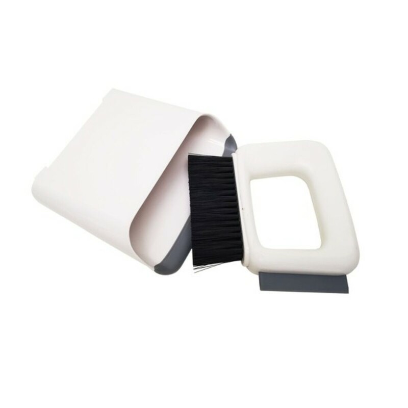 Schippe Versa ABS Nylon (17,2 x 15,2 x 5,2 cm)