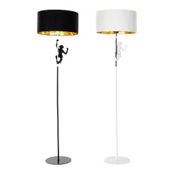 Stehlampe DKD Home Decor... (MPN S3014670)