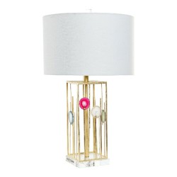 Tischlampe DKD Home Decor... (MPN S3014561)