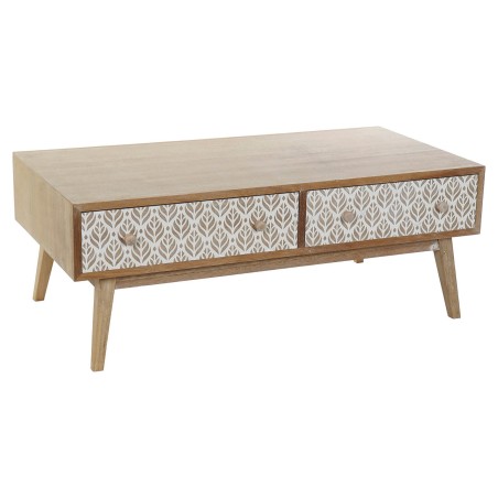 TV-Möbel DKD Home Decor Paulonia-Holz (120 x 64 x 45 cm)