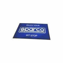 Teppich Sparco Enjoy your... (MPN S3707676)