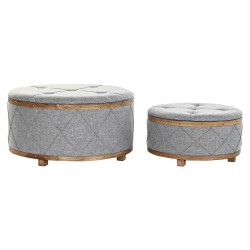 Barhocker DKD Home Decor... (MPN S3033870)