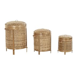 Korb-Set DKD Home Decor... (MPN S3029043)