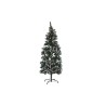 Weihnachtsbaum DKD Home Decor grün Metall Polyäthylen 80 x 80 x 183 cm 1 x 1 x 180 cm