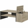 Couchtisch Yori Eg (110 x 60 x 36 cm)