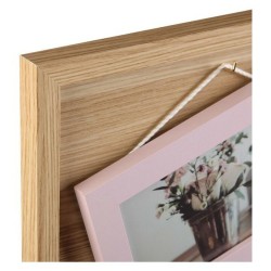 Fotorahmen Versa ‎S3405109 Kunststoff Holz MDF (2,5 x 45 x 45 cm)