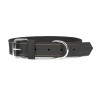 Hundehalsband Gloria Oasis Schwarz 40 cm (1,5 x 40 cm)