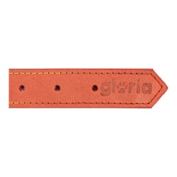 Hundehalsband Gloria Oasis Rot (35 x 1,2 cm)