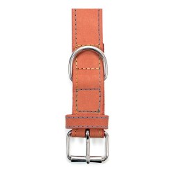 Hundehalsband Gloria Oasis Rot (35 x 1,2 cm)