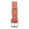 Hundehalsband Gloria Oasis Rot (35 x 1,2 cm)