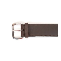 Hundehalsband Gloria Braun 75 cm (75 x 4 cm)