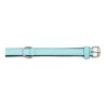 Hundehalsband Gloria Polsterung Blau 50 cm (50 x 2,5 cm)