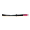 Hundehalsband Gloria Polsterung Pink 30 cm (30 x 1,5 cm)