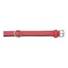 Hundehalsband Gloria Polsterung Rot 30 cm (30 x 1,5 cm)