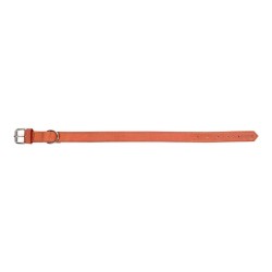 Hundehalsband Gloria Oasis Rot 65 cm (65 x 3 cm)