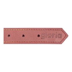 Hundehalsband Gloria Oasis Rosa 60 cm (60 x 3 cm)