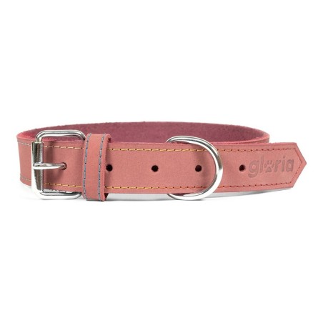 Hundehalsband Gloria Oasis Rosa 55 cm (55 x 2,5 cm)