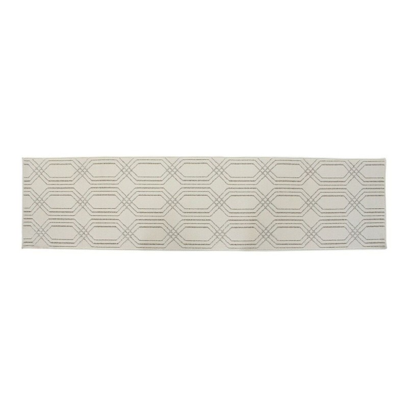 Teppich DKD Home Decor Polyester Orientalisch (60 x 240 x 1 cm)