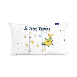 Kissenbezug HappyFriday Le Petit Prince La nuit Bunt 50 x 30 cm