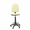 Hocker Ayna P&C 4CPSPCR Creme