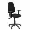 Bürostuhl Tarancón P&C I840B10 Schwarz