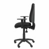 Bürostuhl Tarancón P&C I840B10 Schwarz