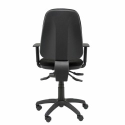 Bürostuhl Tarancón P&C I840B10 Schwarz