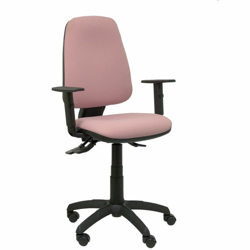 Bürostuhl Tarancón P&C I710B10 Rosa