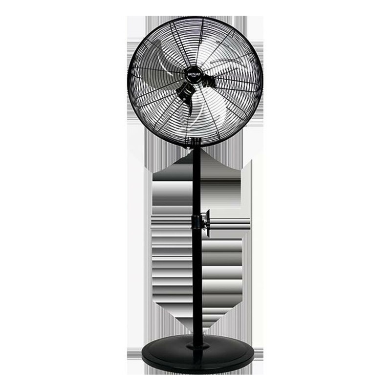 Freistehender Ventilator Bastilipo Tarifa 90W Schwarz 90 W (1 Stück)