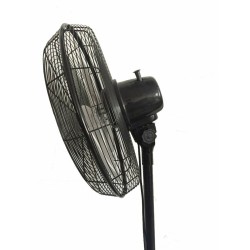 Freistehender Ventilator Bastilipo Tarifa 90W Schwarz 90 W (1 Stück)