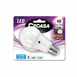 LED-Lampe Cegasa 8,5 W 5000 K (MPN )